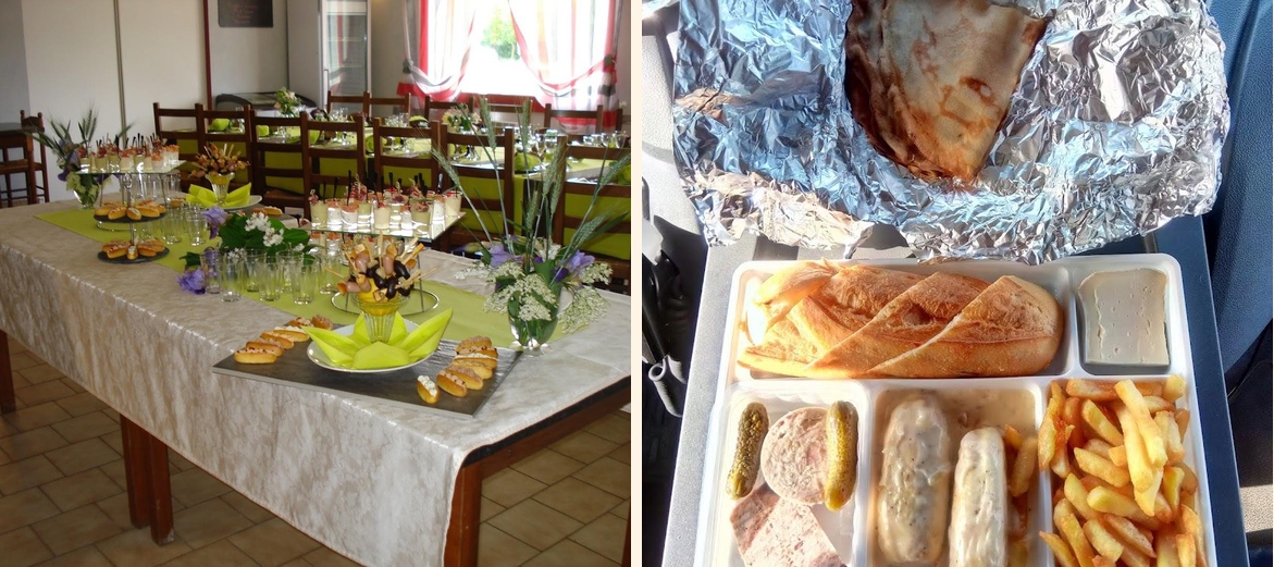 ENFAIM! - Gallery Image 1